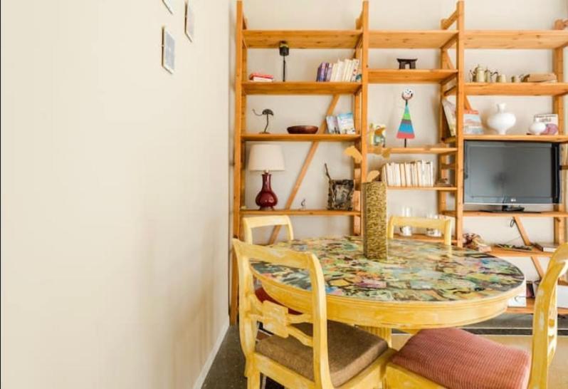 Meraviglioso Attico Con Terrazza Panoramica Apartamento *