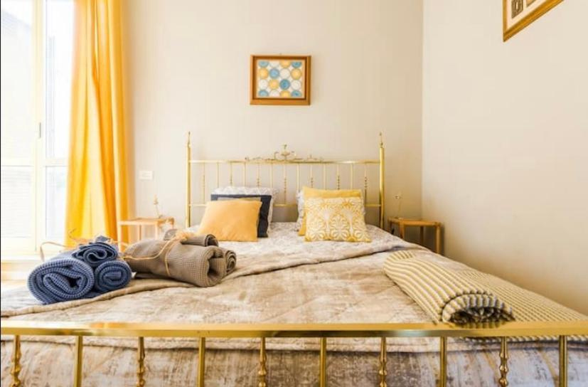 Meraviglioso Attico Con Terrazza Panoramica Apartamento Roma