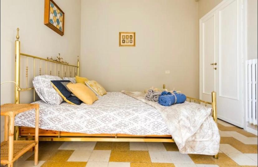 Apartamento Meraviglioso Attico Con Terrazza Panoramica Roma