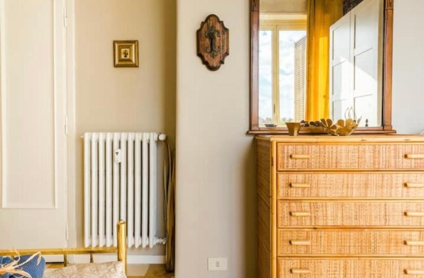 Apartamento Meraviglioso Attico Con Terrazza Panoramica