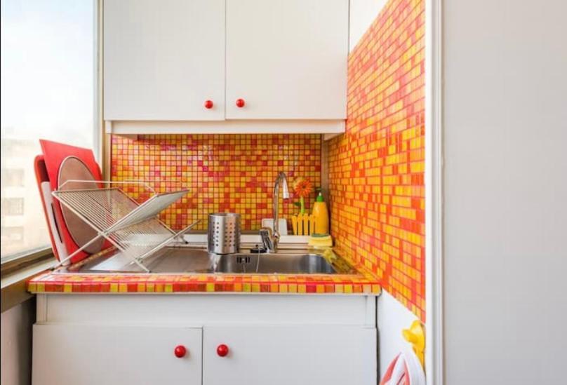 Apartamento Meraviglioso Attico Con Terrazza Panoramica Roma